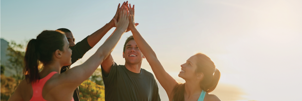 Logo for University Urgent Care, featuring a gradient heart icon with a heartbeat line inside, accompanied by the text 'University Urgent Care' in bold black font.